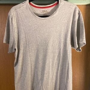 Mens Polo tee shirt